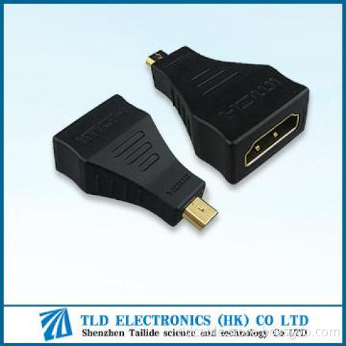 High Quality Micro HDMI to HDMI Adapter